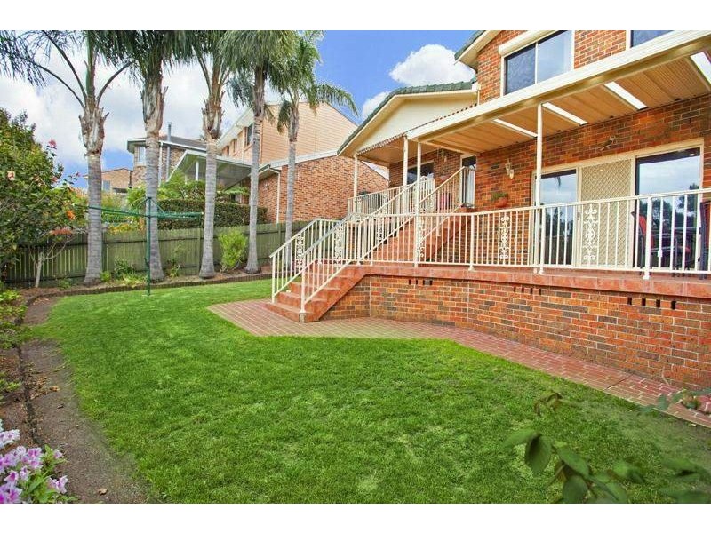 Blackbutt NSW 2529