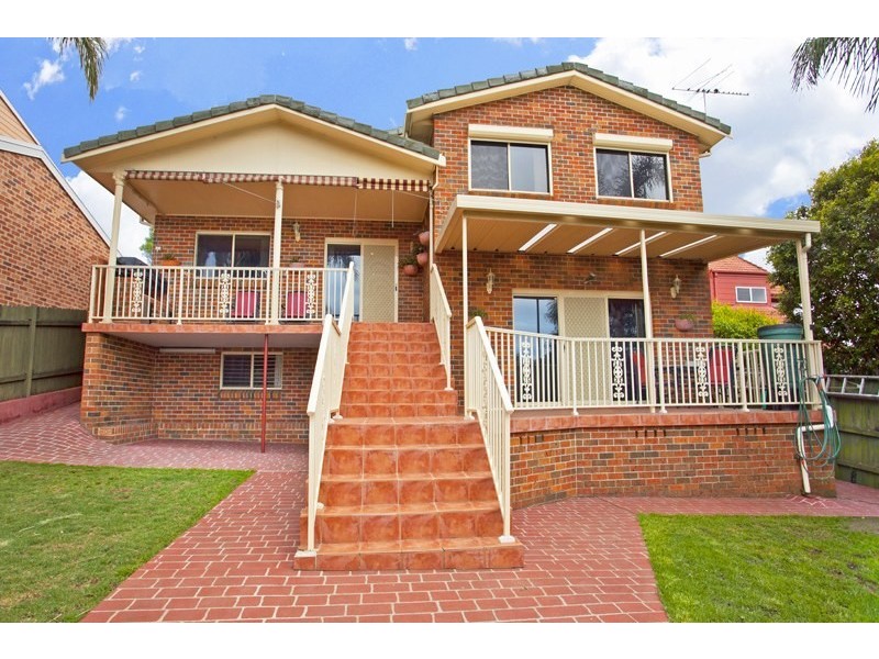 Blackbutt NSW 2529