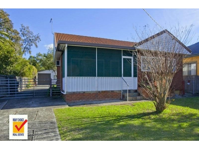 94 Terry Street, Albion Park NSW 2527