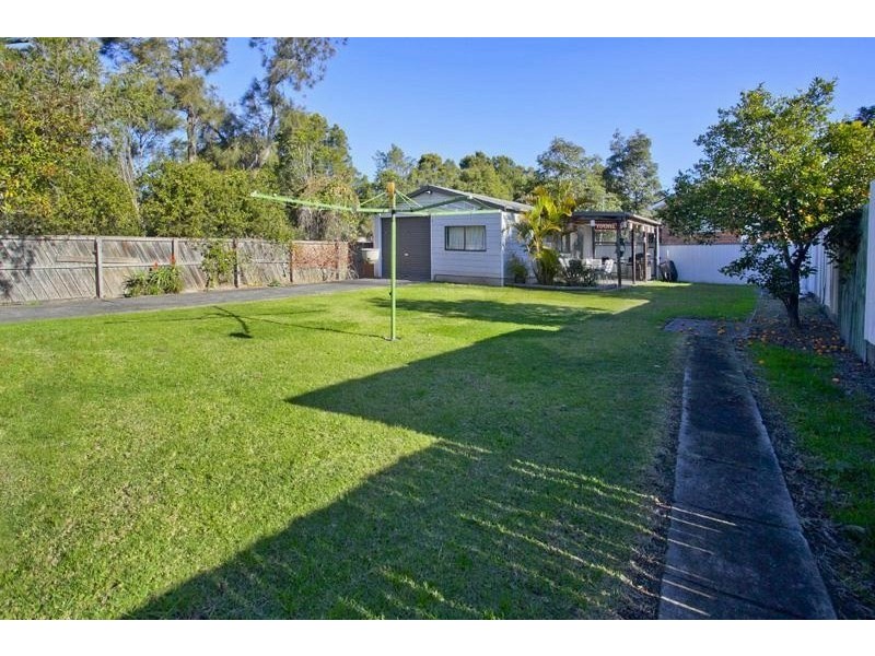 94 Terry Street, Albion Park NSW 2527