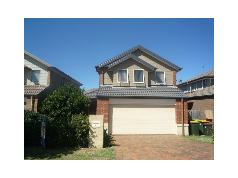 37 Hicks Terrace, Shell Cove NSW 2529