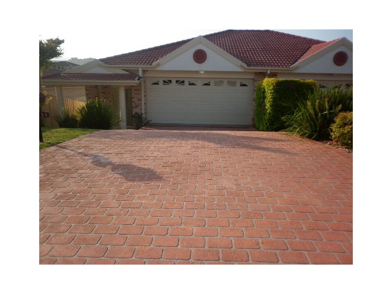 3 Collins Way, Flinders NSW 2529