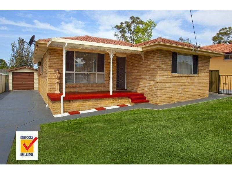 Albion Park Rail NSW 2527
