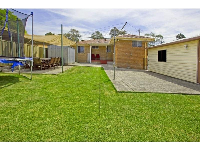 Albion Park Rail NSW 2527