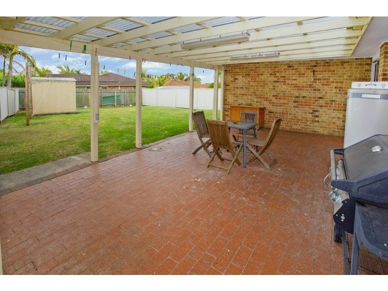 Albion Park NSW 2527