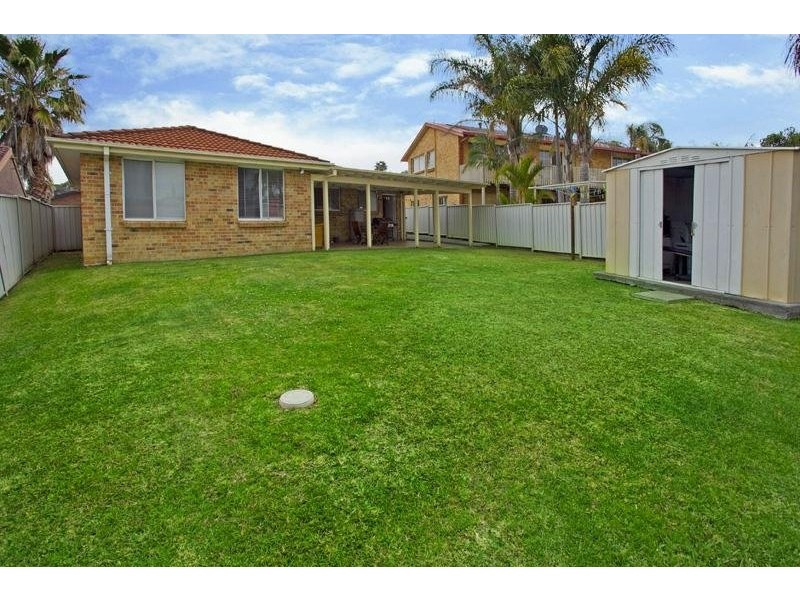 Albion Park NSW 2527