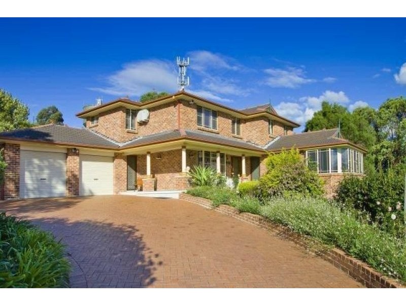Blackbutt NSW 2529
