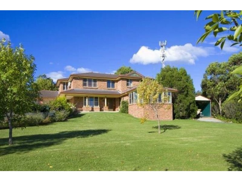 Blackbutt NSW 2529