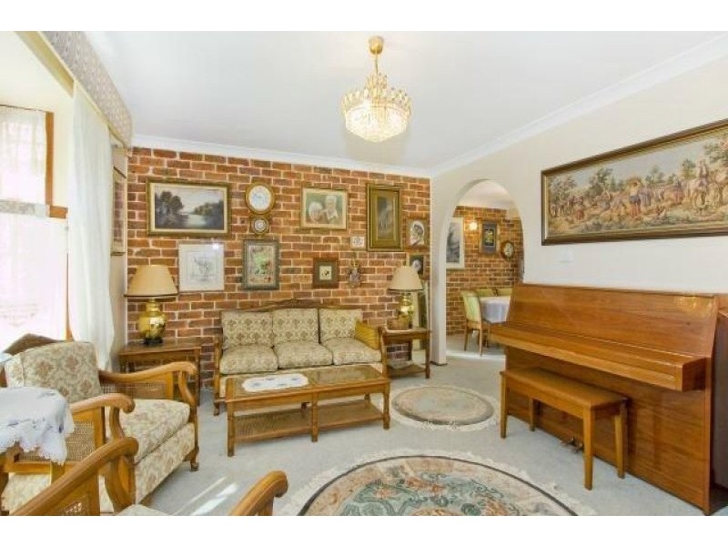 Blackbutt NSW 2529