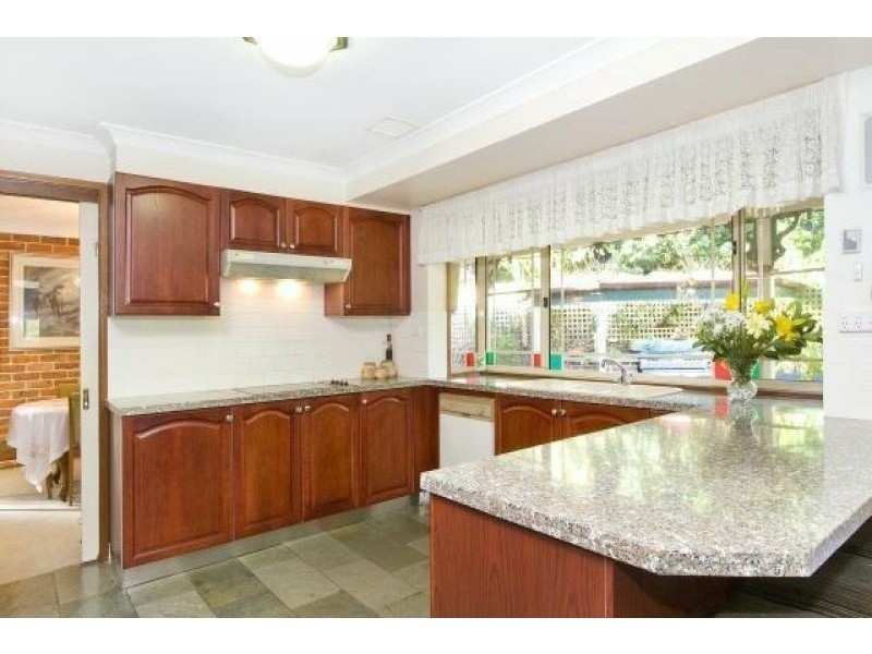 Blackbutt NSW 2529