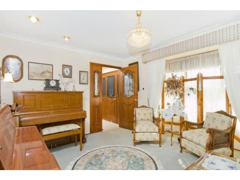 Blackbutt NSW 2529