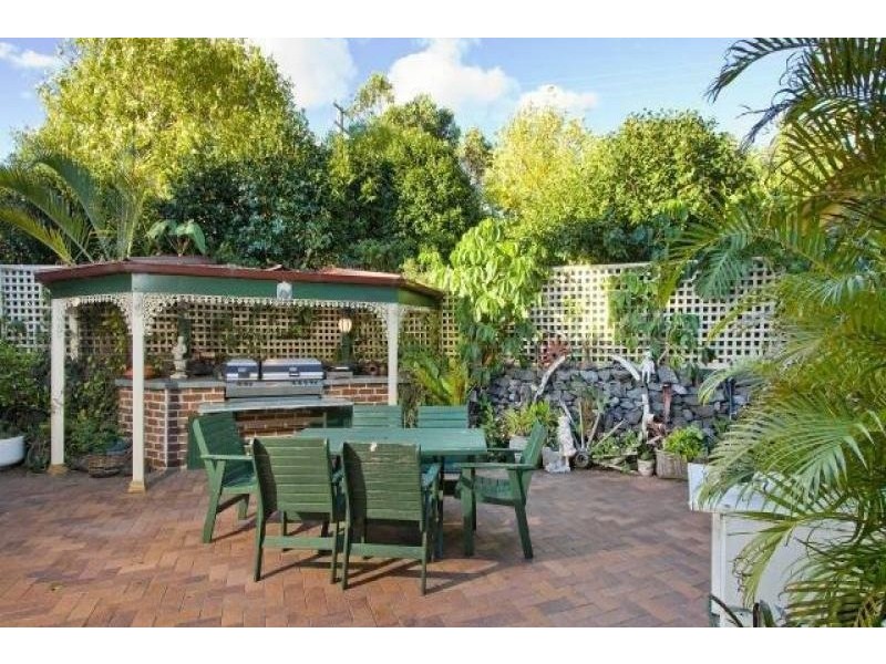 Blackbutt NSW 2529