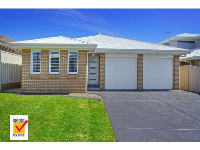 15 Galleon Avenue, Shell Cove NSW 2529