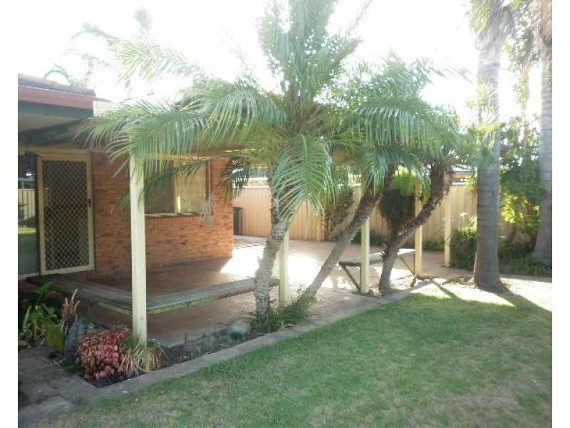 23 Palmae Place, Albion Park Rail NSW 2527