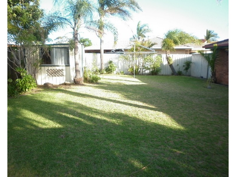 23 Palmae Place, Albion Park Rail NSW 2527