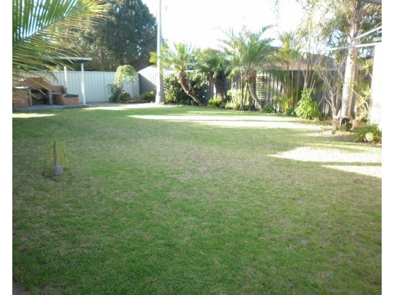 23 Palmae Place, Albion Park Rail NSW 2527