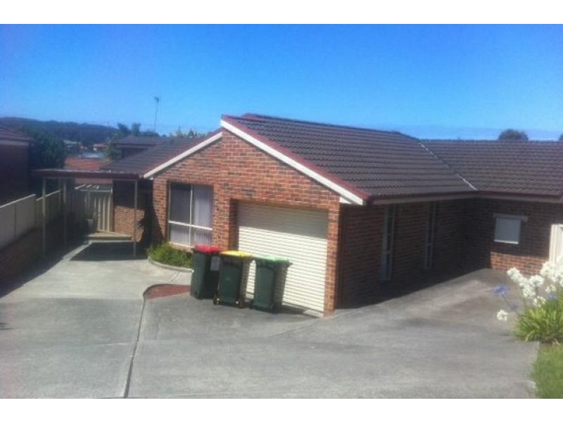 1/57 Berringer Way, Flinders NSW 2529