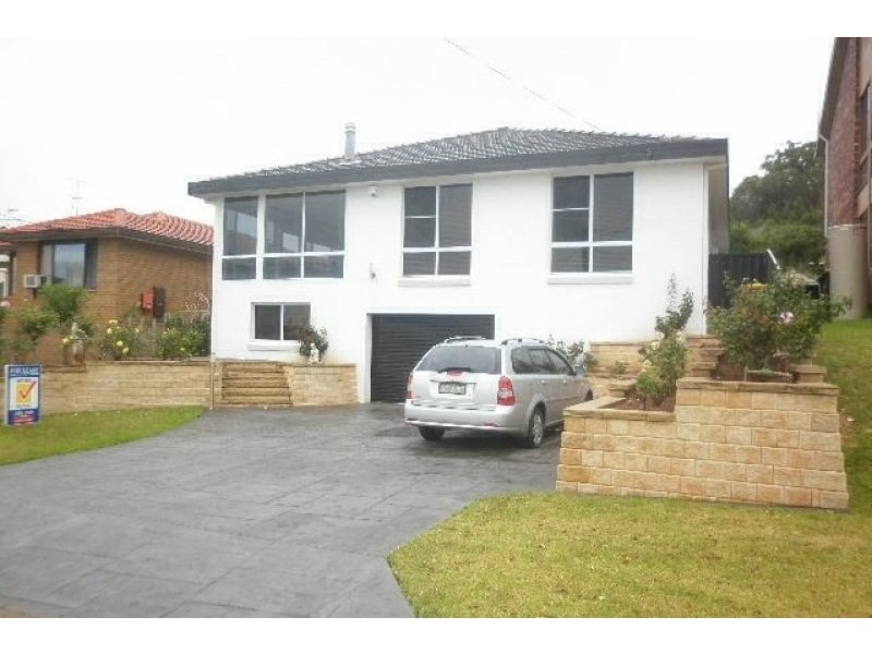 19 Hogan Avenue, Mount Warrigal NSW 2528