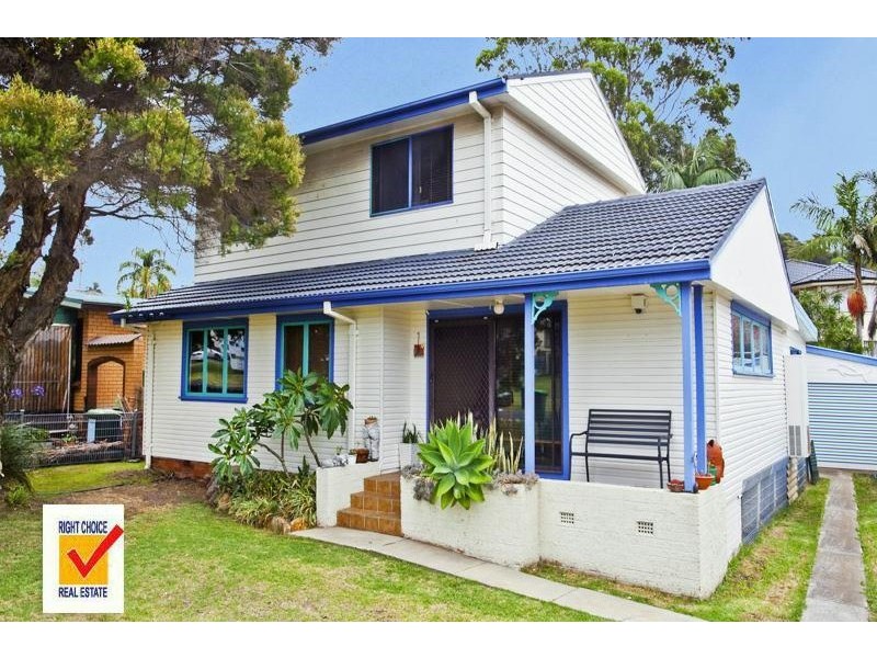 Warilla NSW 2528