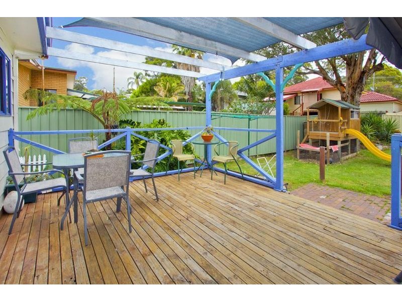 Warilla NSW 2528