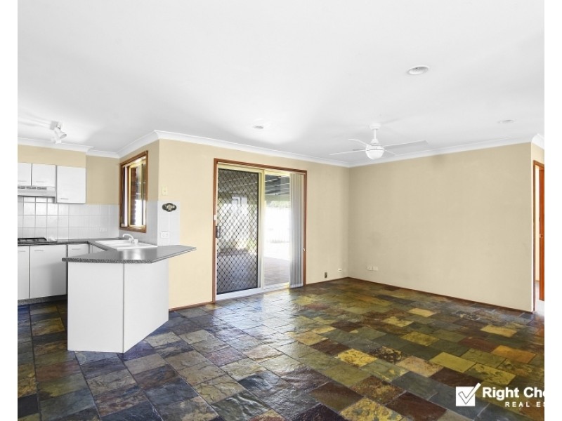 18 Daintree Drive, Albion Park NSW 2527