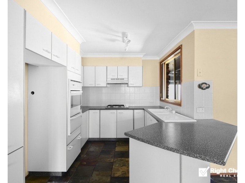 18 Daintree Drive, Albion Park NSW 2527