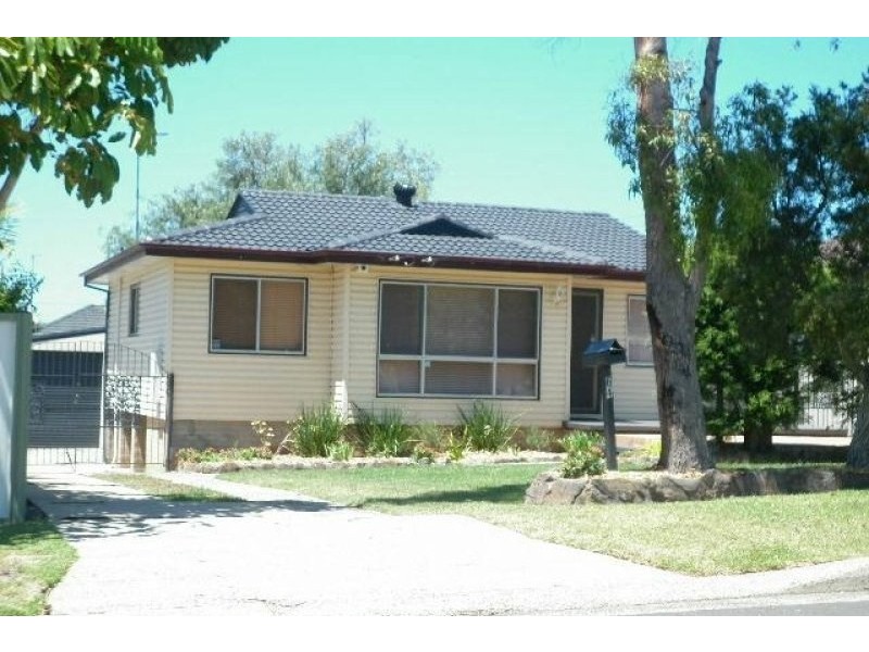 64 Cassia Street, Barrack Heights NSW 2528