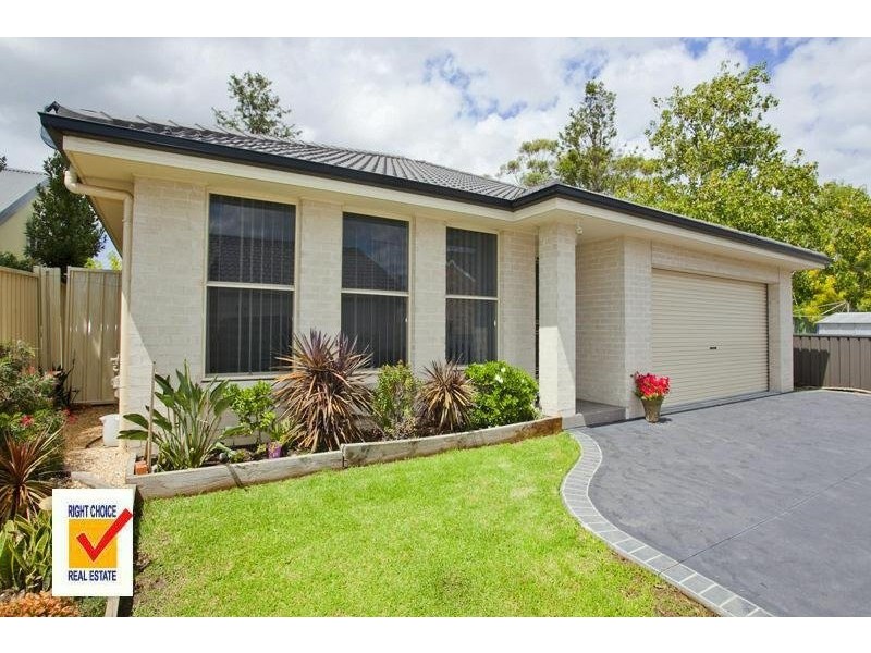 Albion Park NSW 2527