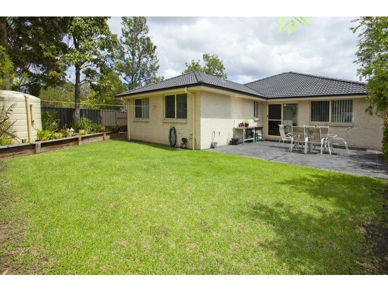 Albion Park NSW 2527