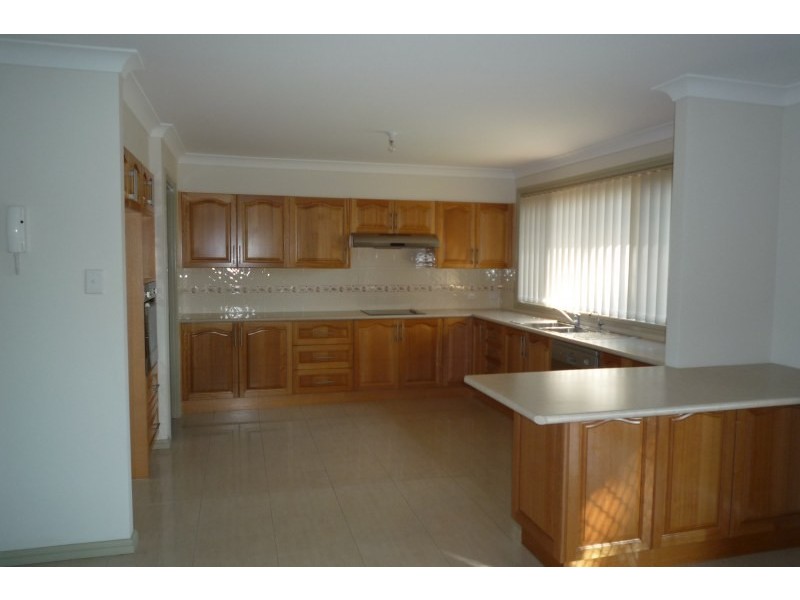 23 Condon Place, Yallah NSW 2530