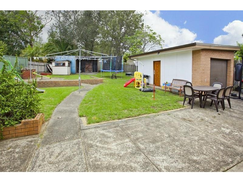 Albion Park NSW 2527