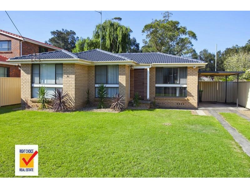 Albion Park Rail NSW 2527