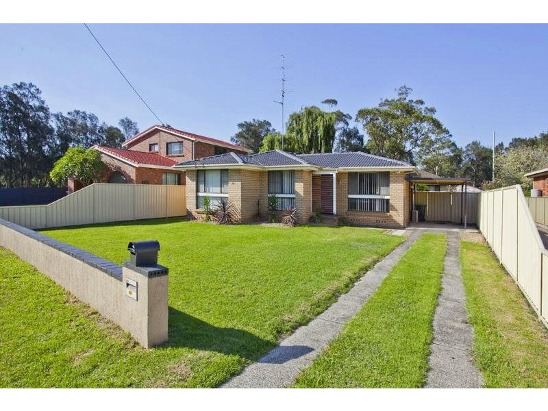 Albion Park Rail NSW 2527