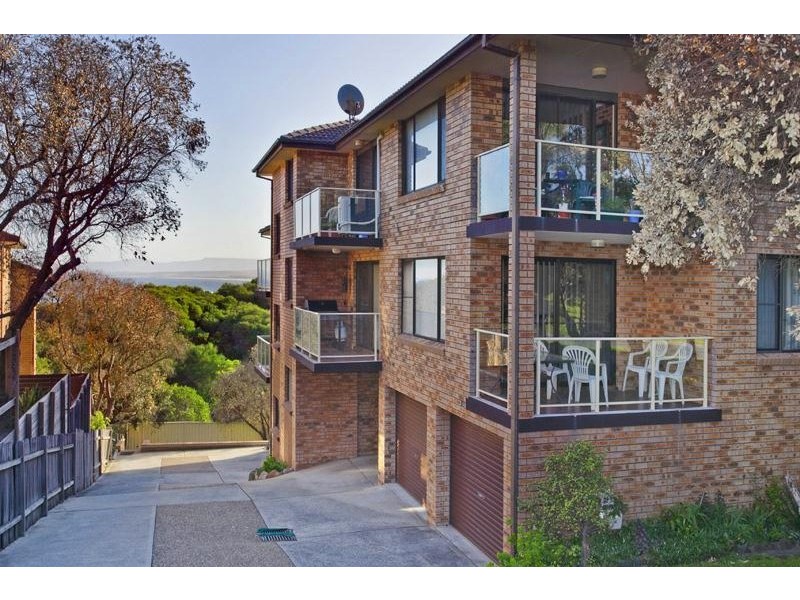 Port Kembla NSW 2505