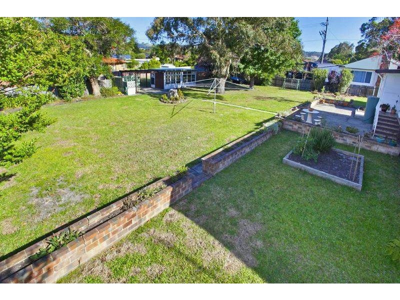 Albion Park NSW 2527