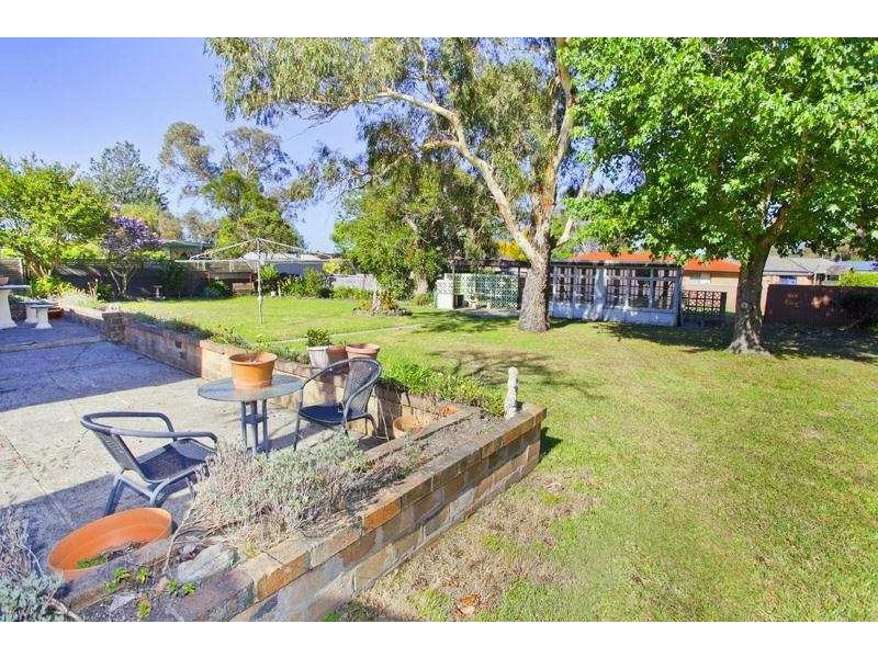 Albion Park NSW 2527