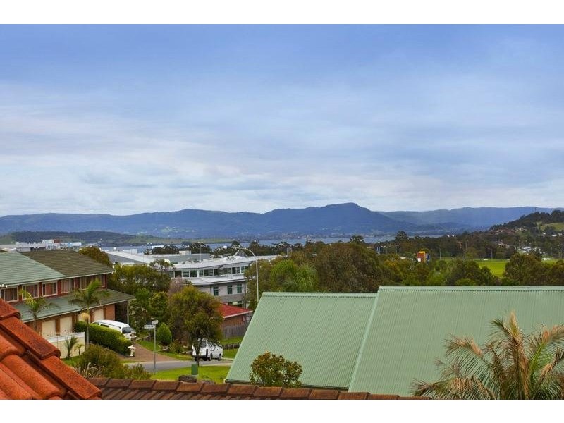 Blackbutt NSW 2529