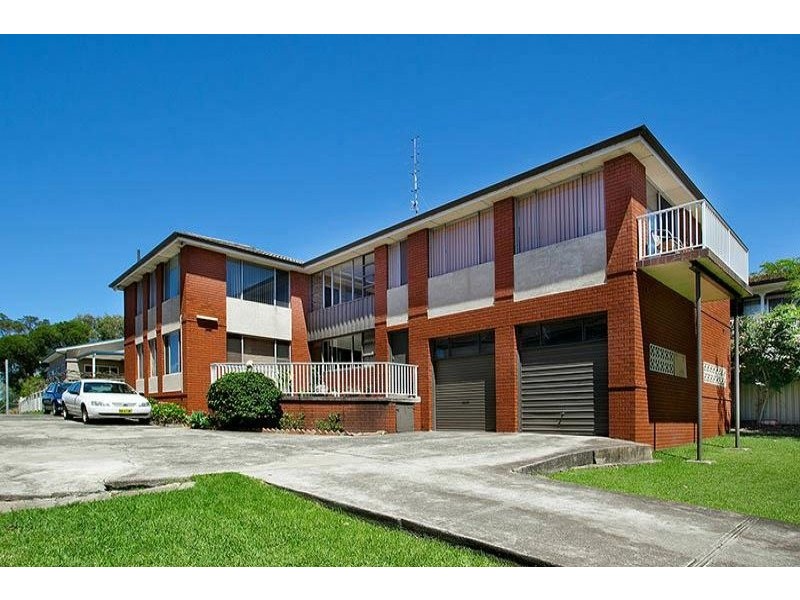 Coniston NSW 2500