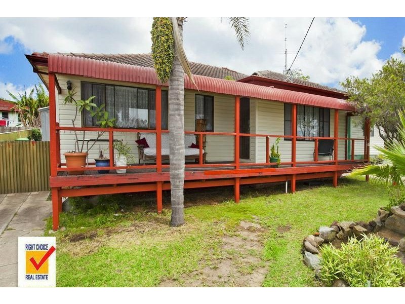 Lake Illawarra NSW 2528