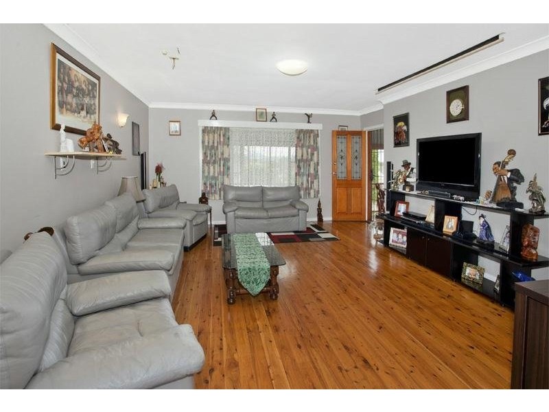 Lake Illawarra NSW 2528