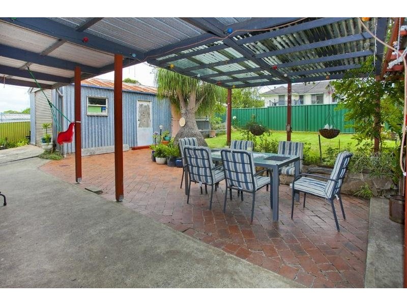 Lake Illawarra NSW 2528