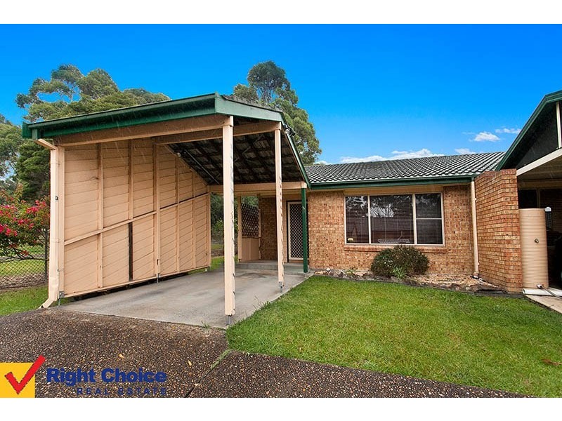 Barrack Heights NSW 2528