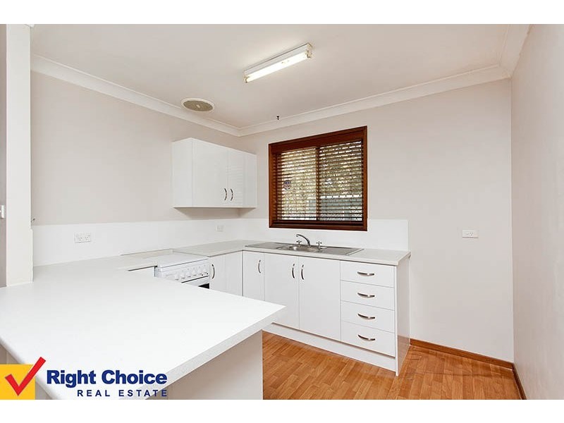Barrack Heights NSW 2528