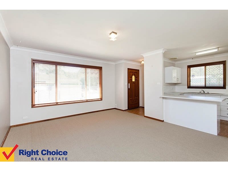 Barrack Heights NSW 2528