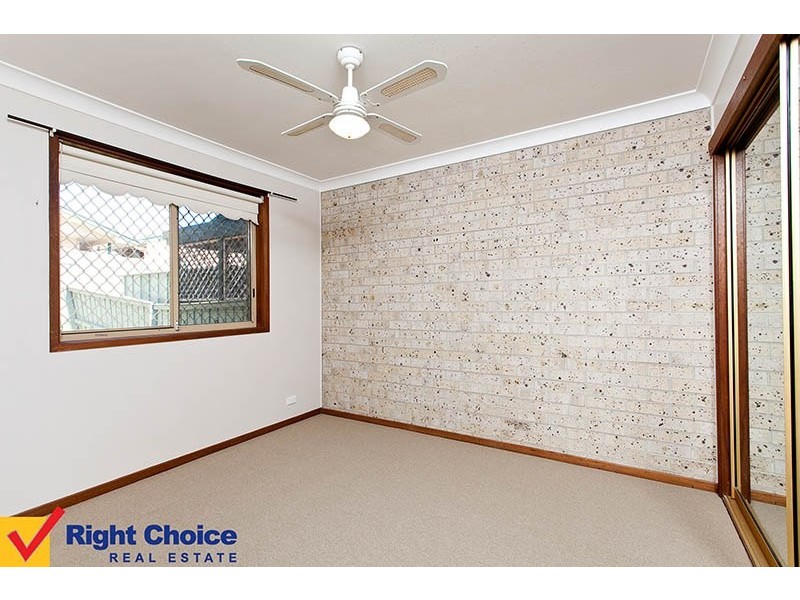 Barrack Heights NSW 2528