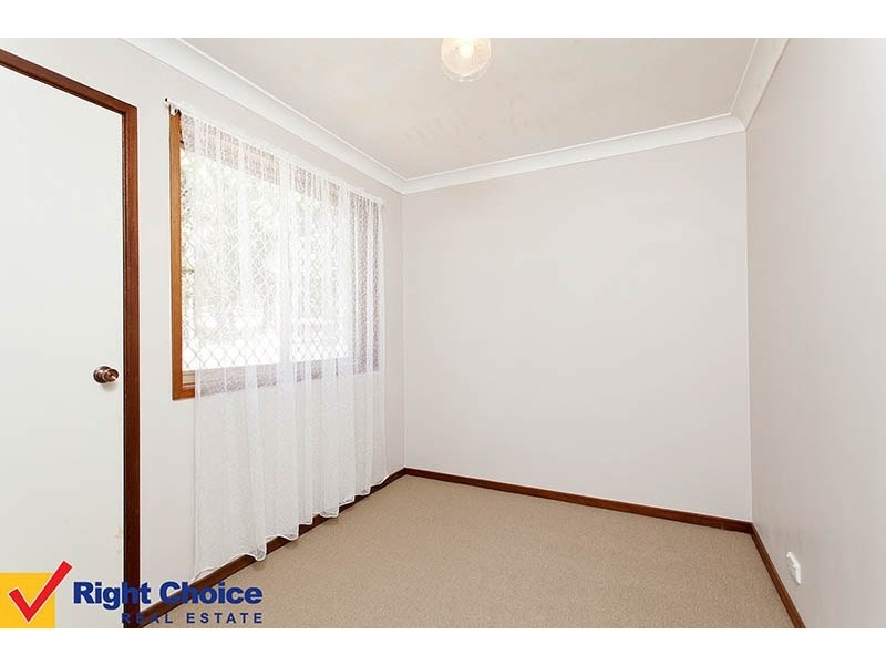 Barrack Heights NSW 2528