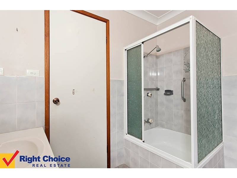 Barrack Heights NSW 2528