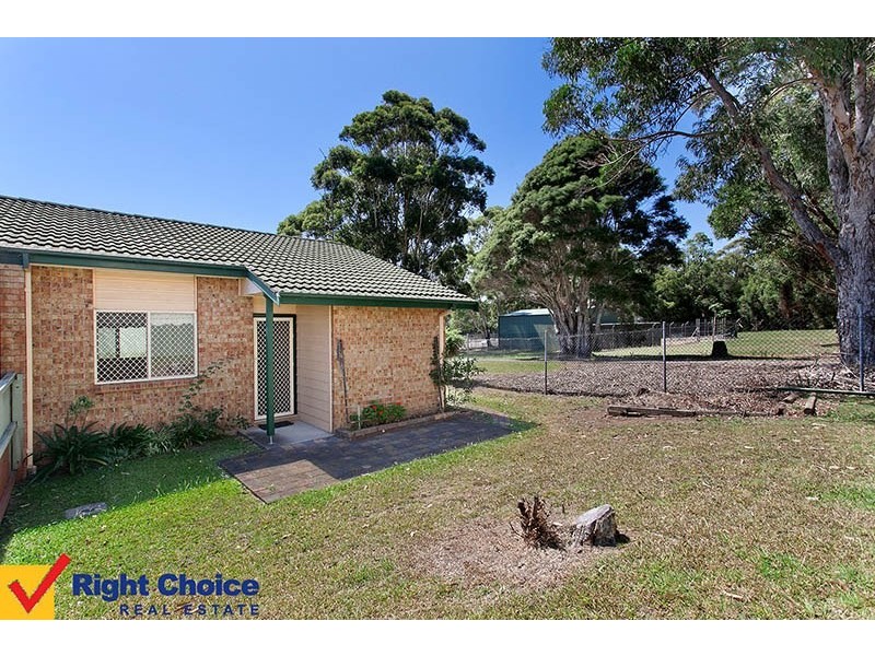 Barrack Heights NSW 2528