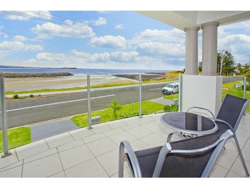 Barrack Point NSW 2528