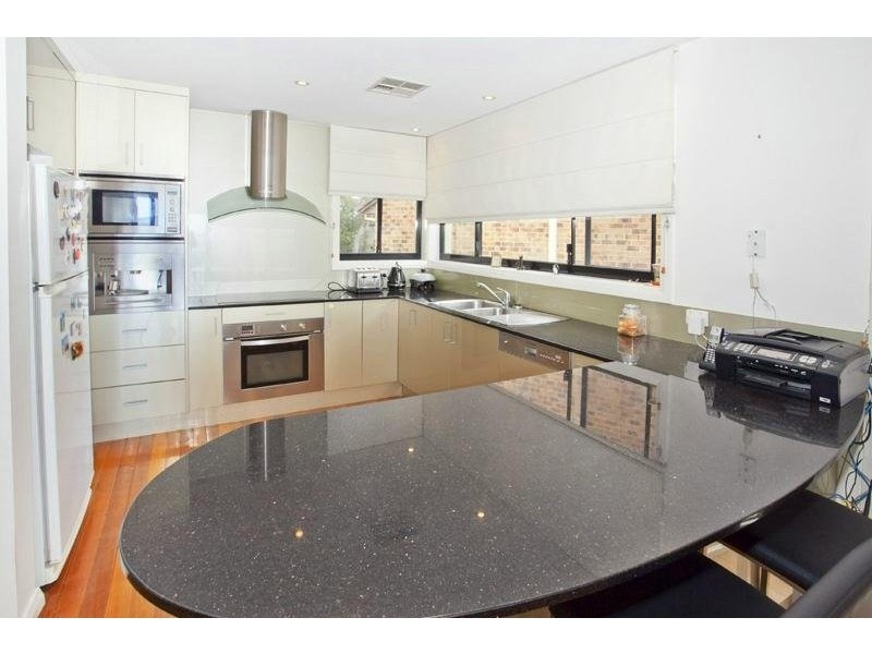 Barrack Point NSW 2528